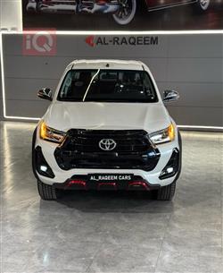 تويوتا هايلوكس